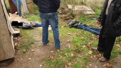 Наркоманы в Корабельном районе хотели напасть на полицейских, которые выявили наркопритон. Пришлось стрелять | Корабелов.ИНФО image 1