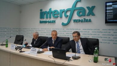 Экс-директор НСЗ «Океан» обвинил структуры Новинского в умышленном развале предприятия (видео) | Корабелов.ИНФО