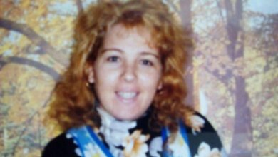 Корабельный отдел полиции ищет без вести пропавших мужчину и женщину | Корабелов.ИНФО image 2