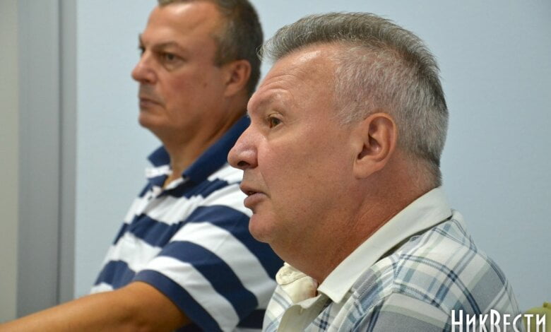 Имущество завода «Океан» передали на «хранение» человеку, фигурирующему в делах о кражах и мошенничестве | Корабелов.ИНФО image 1