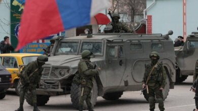 Путин признал участие России в войне на Донбассе | Корабелов.ИНФО