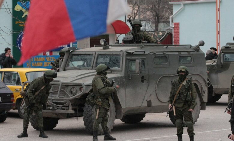 Путин признал участие России в войне на Донбассе | Корабелов.ИНФО