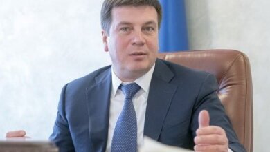 Вице-премьер Зубко обрушился с критикой на Сенкевича: «Мэр до сих пор в Страсбурге» (ВИДЕО) | Корабелов.ИНФО