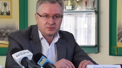 Директор «Николаевводоканала» отказался озвучить зарплаты своих заместителей (ВИДЕО) | Корабелов.ИНФО