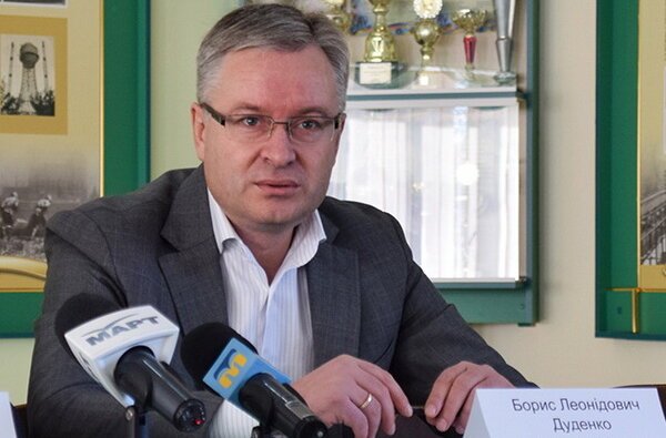 Директор «Николаевводоканала» отказался озвучить зарплаты своих заместителей (ВИДЕО) | Корабелов.ИНФО