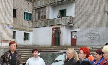 В Николаеве воруют общедомовые тепловые счетчики. Жители одного из "пострадавших" домов в Корабельном - до сих пор без тепла | Корабелов.ИНФО