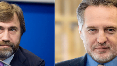 Владельцы николаевских порта и завода попали в Топ-10 самых богатых украинцев | Корабелов.ИНФО