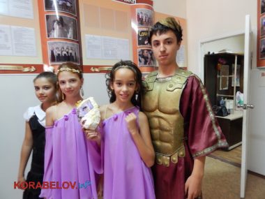 "Волшебство, подобное сказке". В школе искусств Корабельного района отметили Международный день музыки (ВИДЕО) | Корабелов.ИНФО image 2