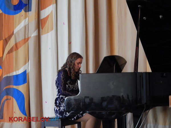 "Волшебство, подобное сказке". В школе искусств Корабельного района отметили Международный день музыки (ВИДЕО) | Корабелов.ИНФО image 7