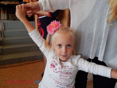 "Волшебство, подобное сказке". В школе искусств Корабельного района отметили Международный день музыки (ВИДЕО) | Корабелов.ИНФО image 9