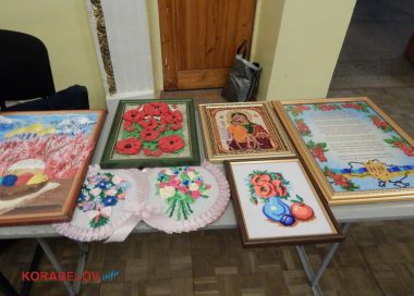 «Хотим делать это в мирной стране», - работники порта «Октябрьск» организовали грандиозный праздник в ДК «Корабельный» | Корабелов.ИНФО image 2