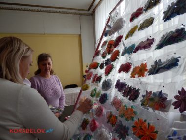 «Хотим делать это в мирной стране», - работники порта «Октябрьск» организовали грандиозный праздник в ДК «Корабельный» | Корабелов.ИНФО image 3