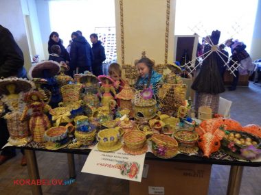 «Хотим делать это в мирной стране», - работники порта «Октябрьск» организовали грандиозный праздник в ДК «Корабельный» | Корабелов.ИНФО image 10