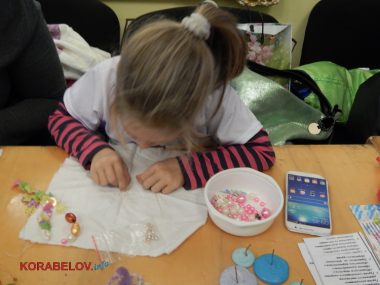 «Хотим делать это в мирной стране», - работники порта «Октябрьск» организовали грандиозный праздник в ДК «Корабельный» | Корабелов.ИНФО image 11