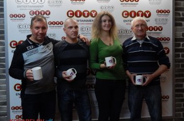 "Эмоции били через край!" Среди портовиков ГП "СК "Ольвия" (СМП "Октябрьск") состоялся турнир по боулингу (ВИДЕО) | Корабелов.ИНФО image 12