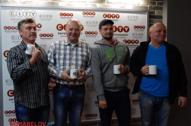 "Эмоции били через край!" Среди портовиков ГП "СК "Ольвия" (СМП "Октябрьск") состоялся турнир по боулингу (ВИДЕО) | Корабелов.ИНФО image 16