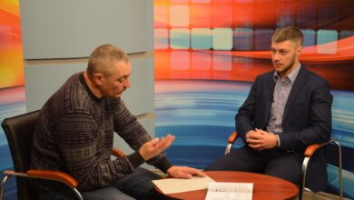 "Если бы я был мэром, я бы ввел такую надбавку", - Ильюк о повышении зарплат учителей и воспитателей | Корабелов.ИНФО