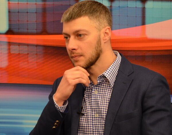 "Москаленко – слабый руководитель, и она должна уйти по собственному желанию", – нардеп Артем Ильюк | Корабелов.ИНФО image 1