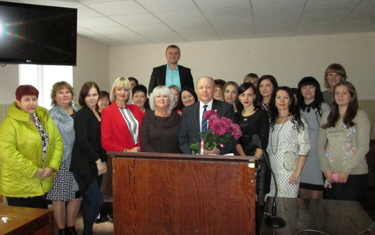 После отставки Владимира Беспрозванного предстоят новые выборы председателя Корабельного районного суда | Корабелов.ИНФО image 1