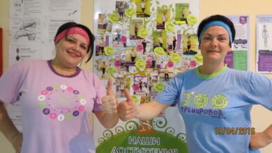 Подарки от фитнес-клуба "Фиткёрвс" ждут вас! 1 ноября - День открытых дверей | Корабелов.ИНФО