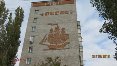 Пользователи интернета в ходе опроса назвали Николаев самым грязным городом Украины | Корабелов.ИНФО image 12