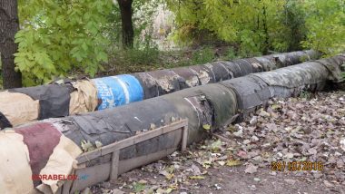 Пользователи интернета в ходе опроса назвали Николаев самым грязным городом Украины | Корабелов.ИНФО image 15