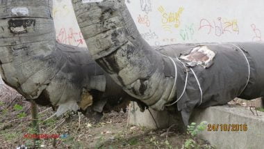 Пользователи интернета в ходе опроса назвали Николаев самым грязным городом Украины | Корабелов.ИНФО image 19