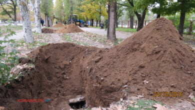 Пользователи интернета в ходе опроса назвали Николаев самым грязным городом Украины | Корабелов.ИНФО image 43