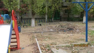 Пользователи интернета в ходе опроса назвали Николаев самым грязным городом Украины | Корабелов.ИНФО image 48