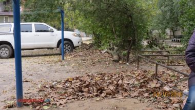 Пользователи интернета в ходе опроса назвали Николаев самым грязным городом Украины | Корабелов.ИНФО image 49