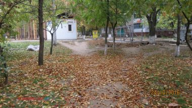 Пользователи интернета в ходе опроса назвали Николаев самым грязным городом Украины | Корабелов.ИНФО image 53