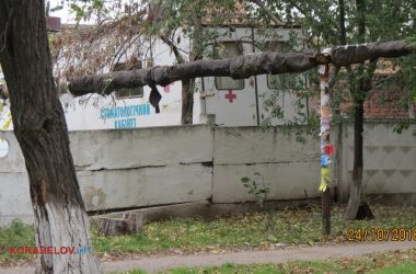 Пользователи интернета в ходе опроса назвали Николаев самым грязным городом Украины | Корабелов.ИНФО image 58