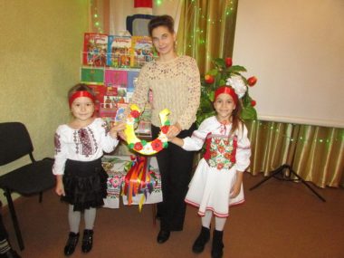 У Корабельному районі маленьких школярів посвятили у «читачі, першокласники та однокашники» | Корабелов.ИНФО image 6