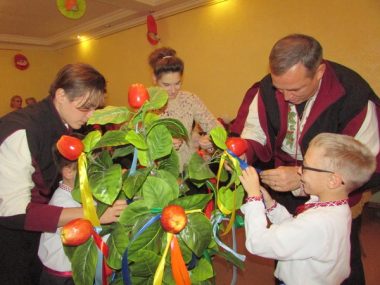 У Корабельному районі маленьких школярів посвятили у «читачі, першокласники та однокашники» | Корабелов.ИНФО image 10