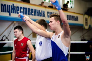 У жовтні 2016 року боксери Корабельного району їдуть змагатися на чемпіонат України | Корабелов.ИНФО image 6