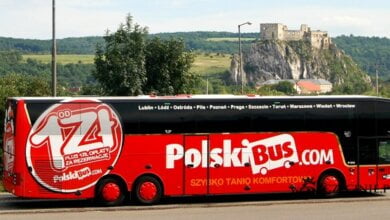 Из Польши в Николаев: билеты уже доступны. Новый маршрут «Познань — Херсон» | Корабелов.ИНФО