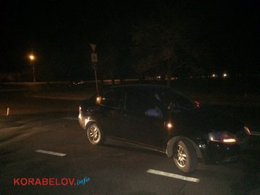 Пьяный водитель "Шевроле" после ДТП в Корабельном районе попытался скрыться с места проишествия | Корабелов.ИНФО image 7