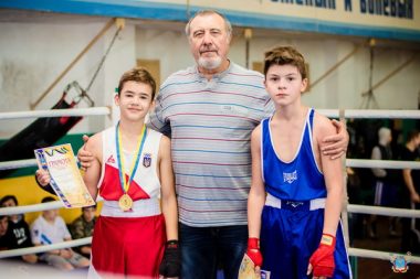 У жовтні 2016 року боксери Корабельного району їдуть змагатися на чемпіонат України | Корабелов.ИНФО image 9