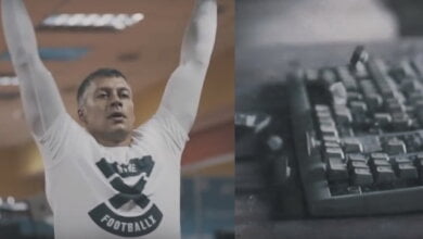 ВИДЕО: Успех - это выбор сильных. Нардеп, избранный в Раду жителями Корабельного, снялся в ролике за спорт против наркотиков | Корабелов.ИНФО image 2