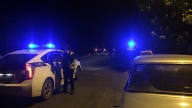 Пьяный водитель "Шевроле" после ДТП в Корабельном районе попытался скрыться с места проишествия | Корабелов.ИНФО image 4