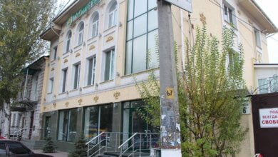 В Николаеве налоговая милиция проводит обыски на объектах группы компаний Рафаэля Горояна «Прометей» | Корабелов.ИНФО