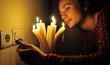 Украинцев предупреждают: из-за нехватки угля и «золотого» газа зимой снова могут отключать электричество | Корабелов.ИНФО