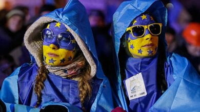 30% украинцев хотят навсегда уехать из страны - соцопрос | Корабелов.ИНФО