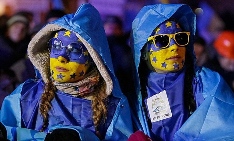 30% украинцев хотят навсегда уехать из страны - соцопрос | Корабелов.ИНФО