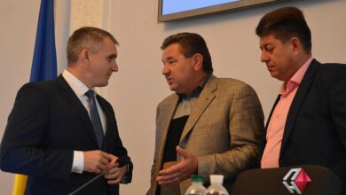 Депутаты-"оппоблоковцы" надавили на мэра в вопросе выделения помощи для Нацгварии | Корабелов.ИНФО