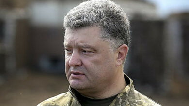 "В Украине не планируется 7 волна мобилизации", - Порошенко | Корабелов.ИНФО
