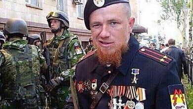 Ликвидирован террорист Моторола - его взорвали в лифте в Донецке | Корабелов.ИНФО