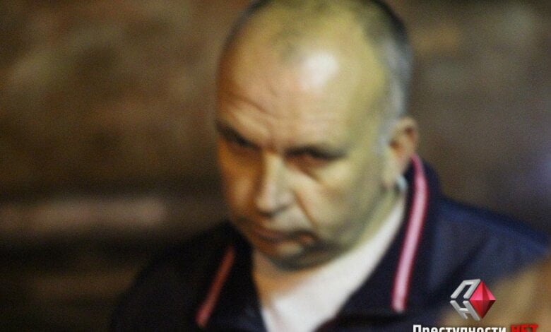 В центре Николаева на взятке в $4 тысячи задержали инженера «Николаевского лесного хозяйства» | Корабелов.ИНФО