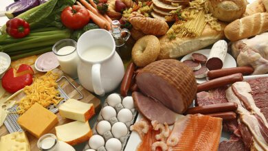 Почти половина продукции в Украине фальсифицируется при производстве | Корабелов.ИНФО