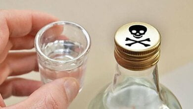 В Николаеве зафиксировали еще один случай смертельного отравления «паленым» алкоголем | Корабелов.ИНФО